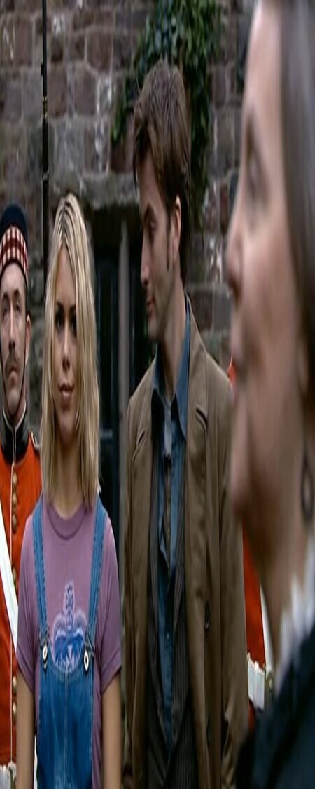 Épisode 3 Épisode 3